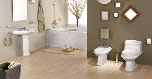 Bathroom fitting & sanitary ware